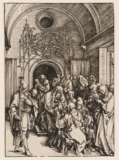  av Albrecht Dürer