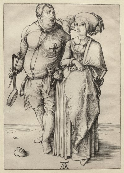  av Albrecht Dürer