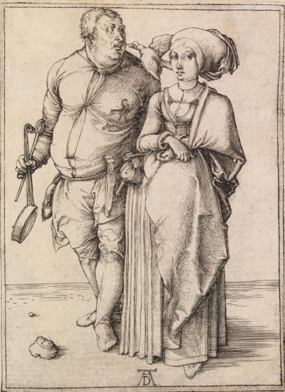  av Albrecht Dürer