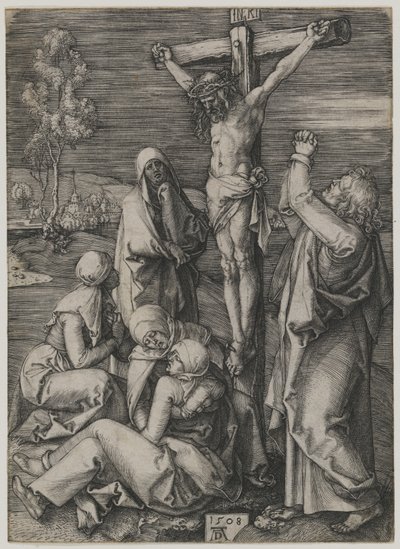  av Albrecht Dürer