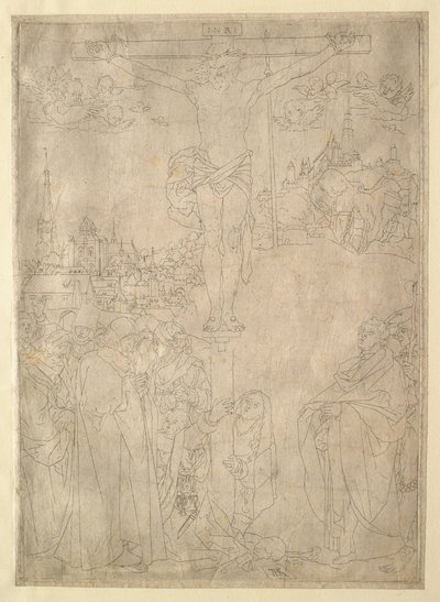  av Albrecht Dürer