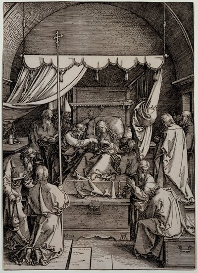  av Albrecht Dürer