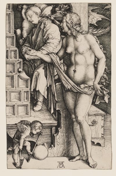  av Albrecht Dürer