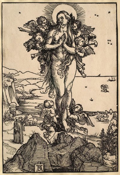  av Albrecht Dürer