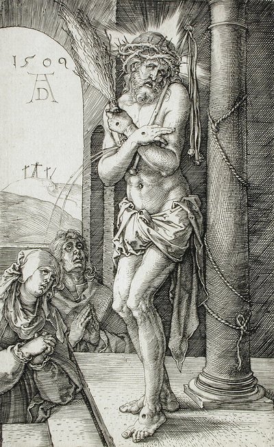  av Albrecht Dürer