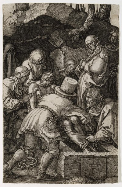  av Albrecht Dürer