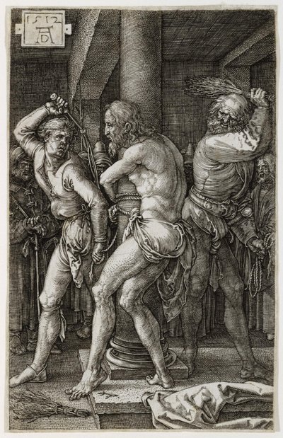  av Albrecht Dürer