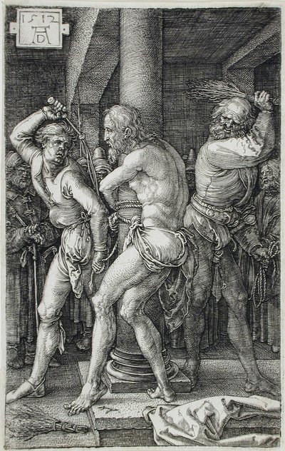  av Albrecht Dürer