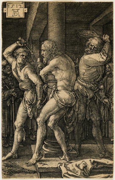 Piskingen av Albrecht Dürer