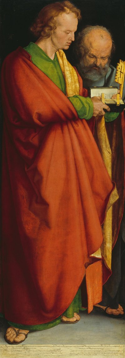  av Albrecht Dürer