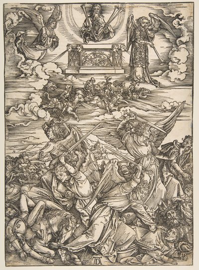  av Albrecht Dürer