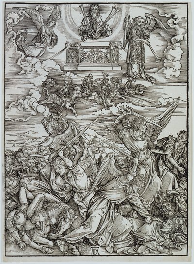  av Albrecht Dürer