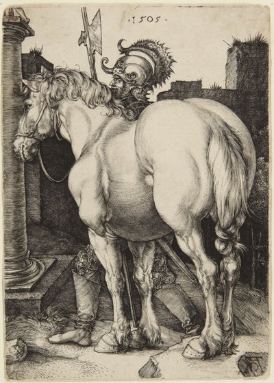  av Albrecht Dürer