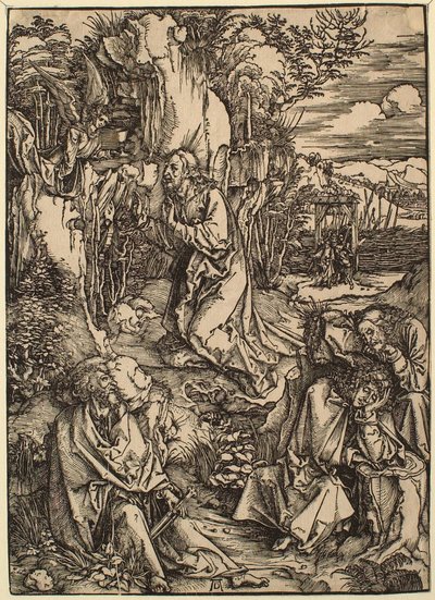  av Albrecht Dürer