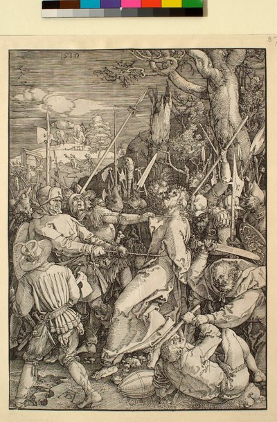  av Albrecht Dürer