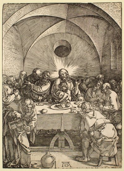  av Albrecht Dürer