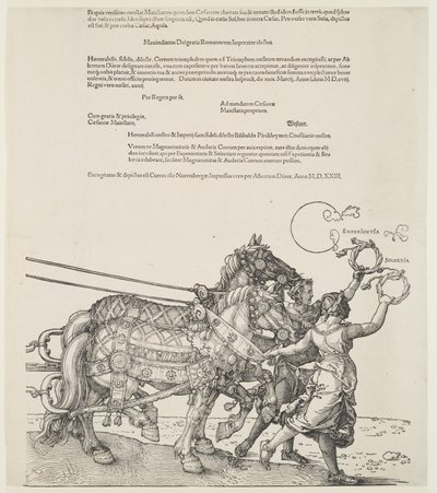  av Albrecht Dürer