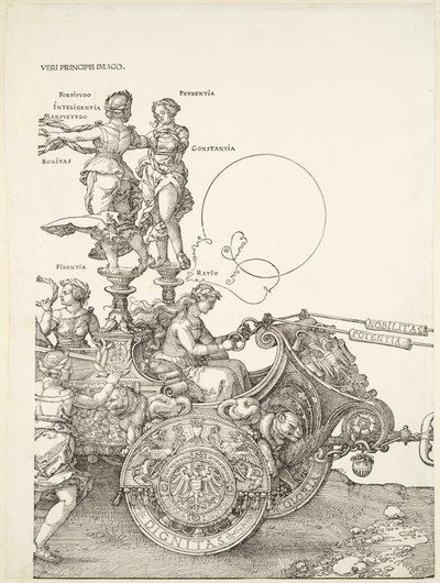  av Albrecht Dürer
