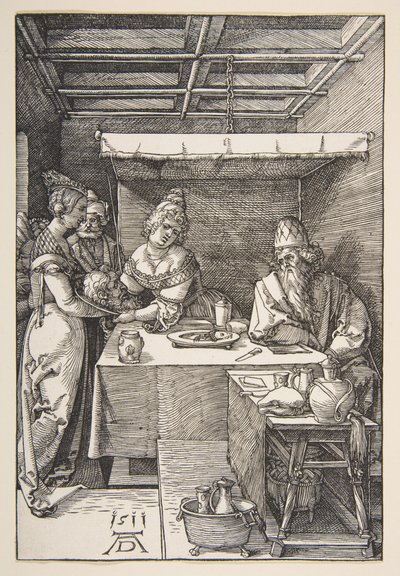  av Albrecht Dürer