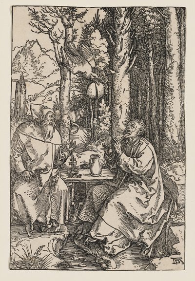  av Albrecht Dürer