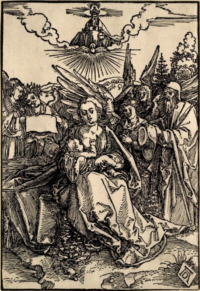  av Albrecht Dürer