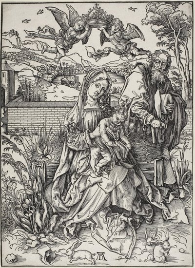 The Holy Family with Three Hares   1298450   no       norwegian Successfully Translated  Original: Une Guerrier électrisé Translat: Une Guerrier électrisé 1240124 no norwegian Successfully Translated Original: William Hogarth, from Living Biographies of Gr av Albrecht Dürer