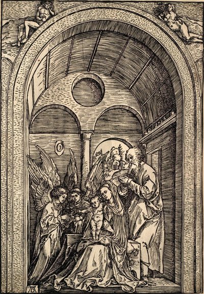 av Albrecht Dürer