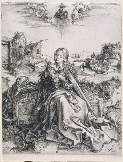  av Albrecht Dürer