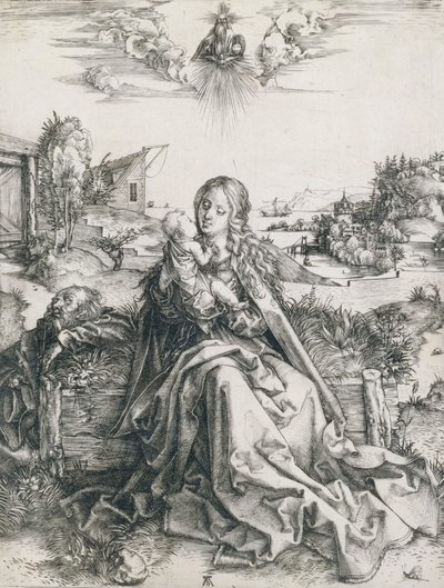  av Albrecht Dürer