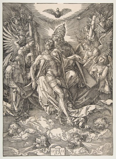  av Albrecht Dürer