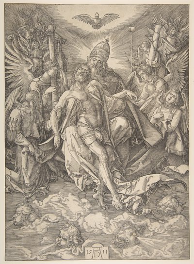  av Albrecht Dürer