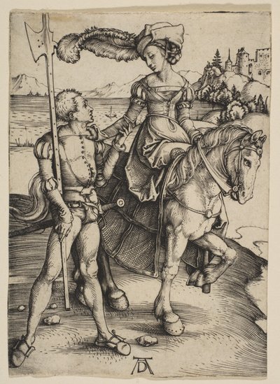  av Albrecht Dürer