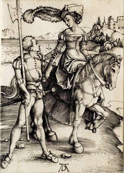 av Albrecht Dürer