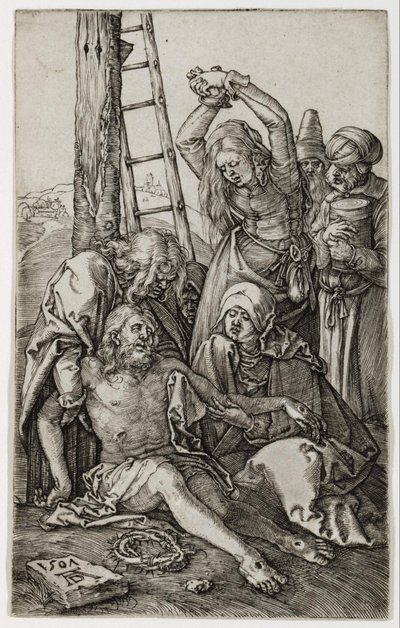 av Albrecht Dürer