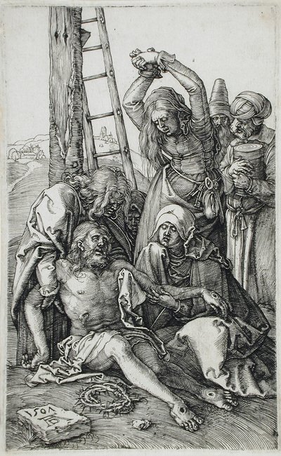  av Albrecht Dürer