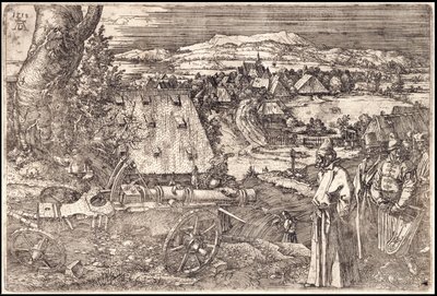  av Albrecht Dürer
