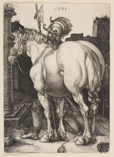 av Albrecht Dürer