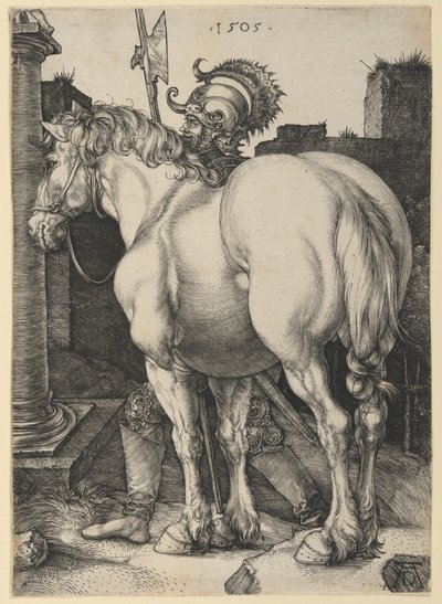  av Albrecht Dürer