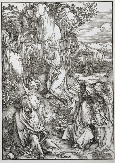  av Albrecht Dürer