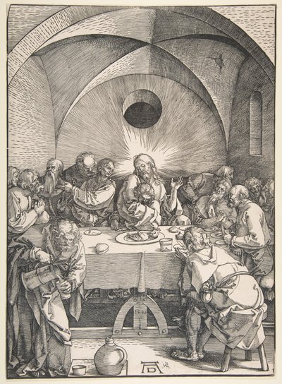  av Albrecht Dürer