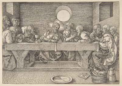  av Albrecht Dürer