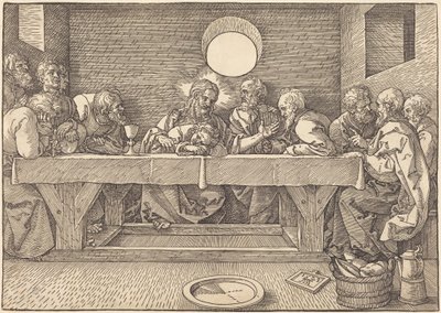  av Albrecht Dürer