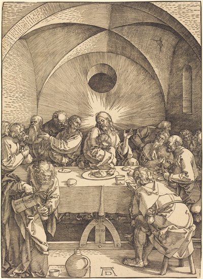  av Albrecht Dürer