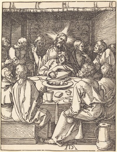  av Albrecht Dürer