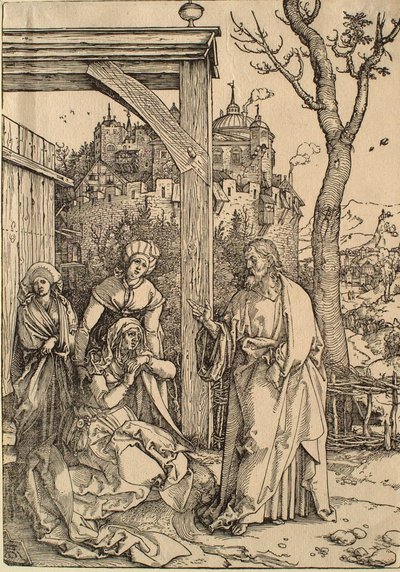  av Albrecht Dürer