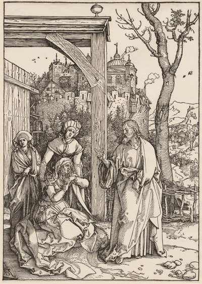  av Albrecht Dürer