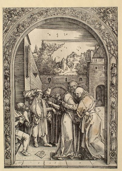  av Albrecht Dürer