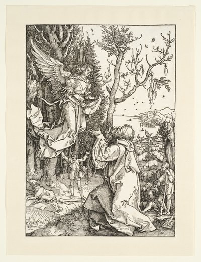  av Albrecht Dürer