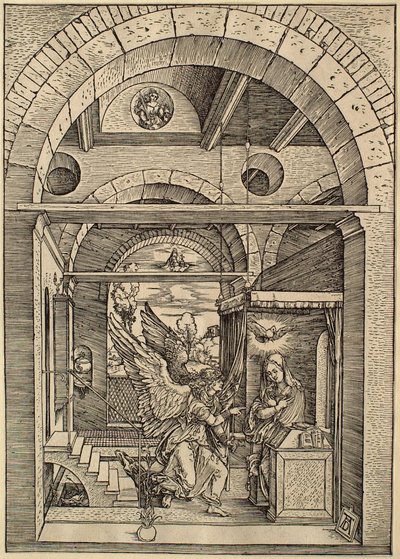  av Albrecht Dürer