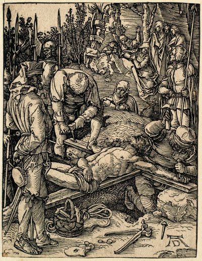  av Albrecht Dürer